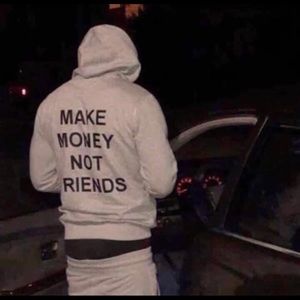 Meet your Posher, Lea